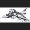 Saab JAS 39 Gripen E 480 Kl. 1:48
